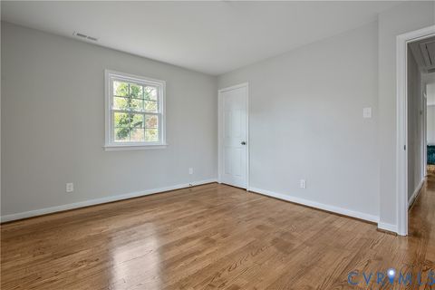 Tiny photo for 5402 Marian Street, Richmond, VA 23226 (MLS # 2530152)