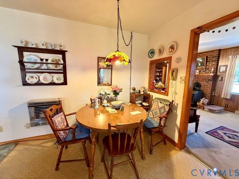 Tiny photo for 1414 Ridge Road, Callao, VA 22435 (MLS # 2612021)