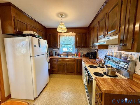 Tiny photo for 1414 Ridge Road, Callao, VA 22435 (MLS # 2612021)