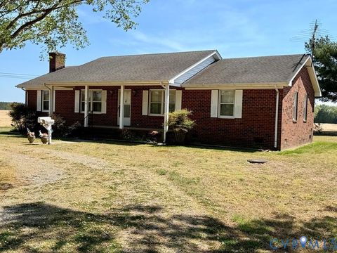 Photo of 1414 Ridge Road, Callao, VA 22435 (MLS # 2612021)