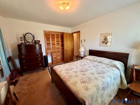 Tiny photo for 1414 Ridge Road, Callao, VA 22435 (MLS # 2612021)