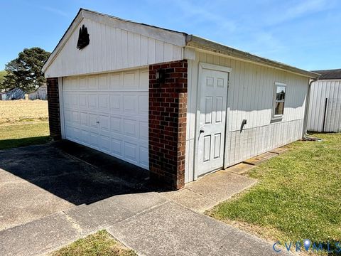 Tiny photo for 1414 Ridge Road, Callao, VA 22435 (MLS # 2612021)