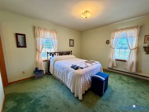 Tiny photo for 1414 Ridge Road, Callao, VA 22435 (MLS # 2612021)