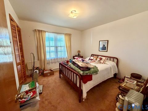 Tiny photo for 1414 Ridge Road, Callao, VA 22435 (MLS # 2612021)