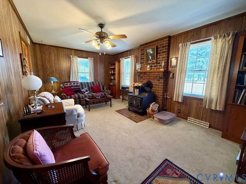 Tiny photo for 1414 Ridge Road, Callao, VA 22435 (MLS # 2612021)