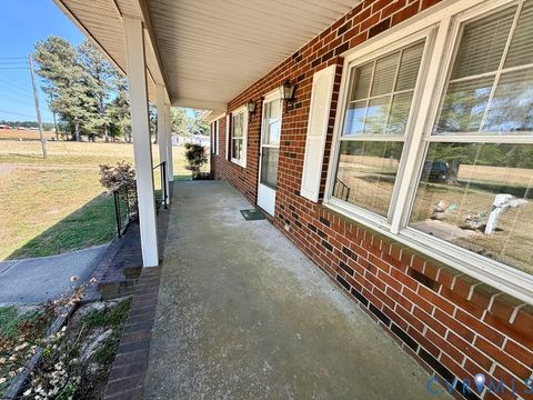 Tiny photo for 1414 Ridge Road, Callao, VA 22435 (MLS # 2612021)