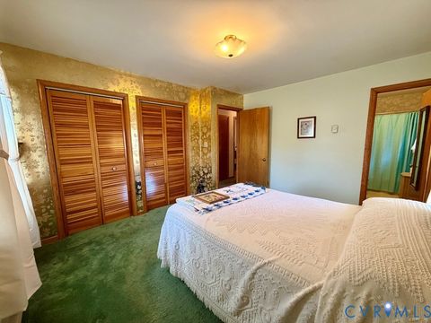 Tiny photo for 1414 Ridge Road, Callao, VA 22435 (MLS # 2612021)