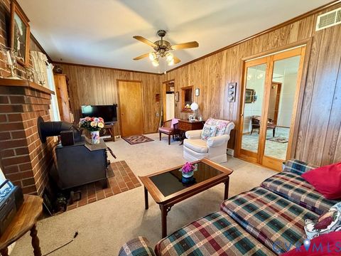 Tiny photo for 1414 Ridge Road, Callao, VA 22435 (MLS # 2612021)