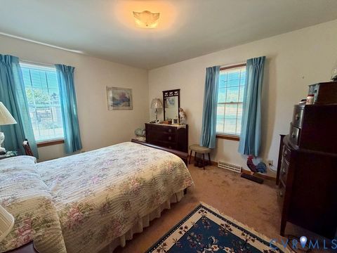 Tiny photo for 1414 Ridge Road, Callao, VA 22435 (MLS # 2612021)