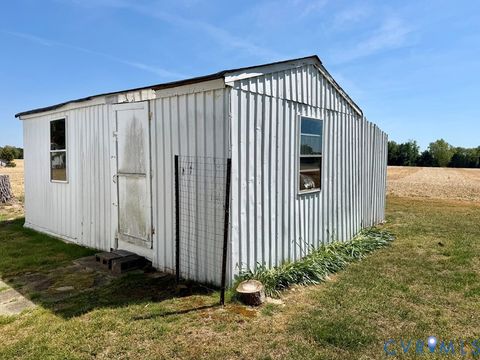 Tiny photo for 1414 Ridge Road, Callao, VA 22435 (MLS # 2612021)