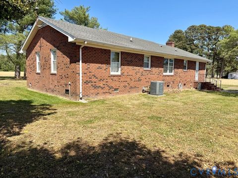 Tiny photo for 1414 Ridge Road, Callao, VA 22435 (MLS # 2612021)
