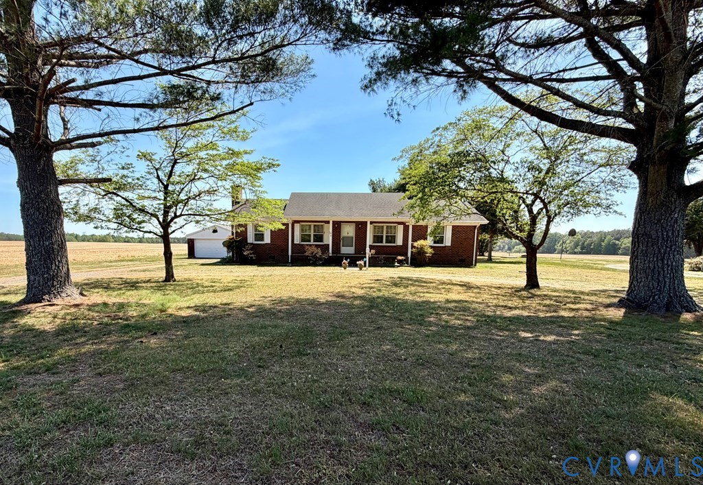 1414 Ridge Road