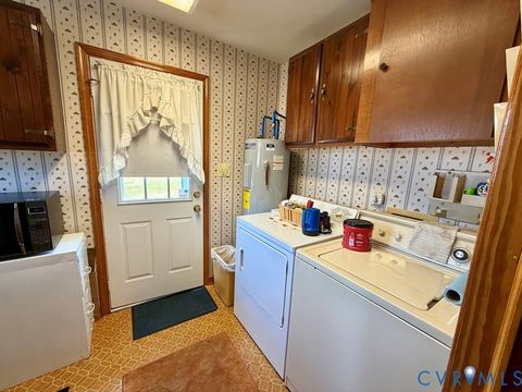 Tiny photo for 1414 Ridge Road, Callao, VA 22435 (MLS # 2612021)
