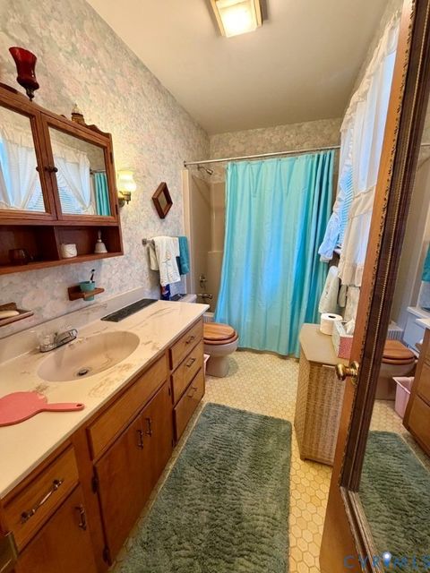 Tiny photo for 1414 Ridge Road, Callao, VA 22435 (MLS # 2612021)