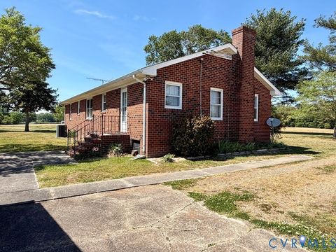 Tiny photo for 1414 Ridge Road, Callao, VA 22435 (MLS # 2612021)