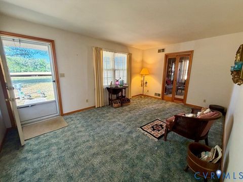 Tiny photo for 1414 Ridge Road, Callao, VA 22435 (MLS # 2612021)