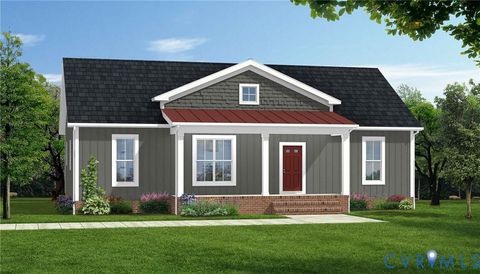 Photo of TBD Lewiston Plank Road, Burkeville, VA 23922 (MLS # 2608324)