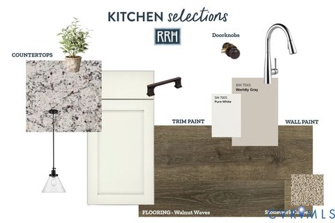 Tiny photo for TBD Lewiston Plank Road, Burkeville, VA 23922 (MLS # 2608324)