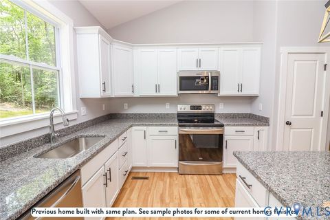 Tiny photo for TBD Lewiston Plank Road, Burkeville, VA 23922 (MLS # 2608324)