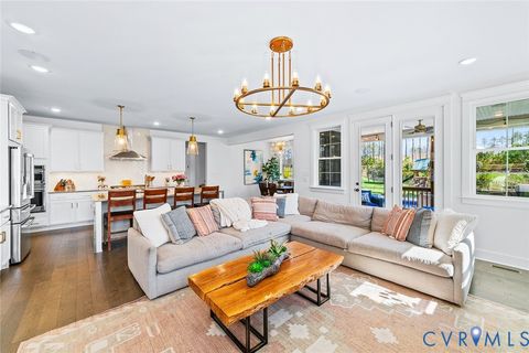 Tiny photo for 7219 Bonallack Bend, Chesterfield, VA 23120 (MLS # 2607180)