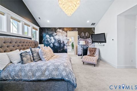 Tiny photo for 7219 Bonallack Bend, Chesterfield, VA 23120 (MLS # 2607180)