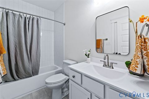 Tiny photo for 7219 Bonallack Bend, Chesterfield, VA 23120 (MLS # 2607180)