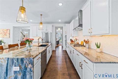 Tiny photo for 7219 Bonallack Bend, Chesterfield, VA 23120 (MLS # 2607180)