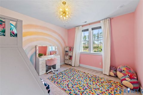 Tiny photo for 7219 Bonallack Bend, Chesterfield, VA 23120 (MLS # 2607180)