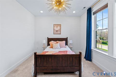 Tiny photo for 7219 Bonallack Bend, Chesterfield, VA 23120 (MLS # 2607180)