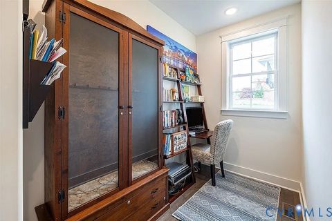 Tiny photo for 7219 Bonallack Bend, Chesterfield, VA 23120 (MLS # 2607180)