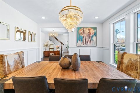 Tiny photo for 7219 Bonallack Bend, Chesterfield, VA 23120 (MLS # 2607180)