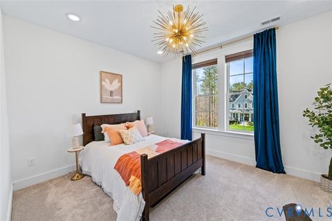 Tiny photo for 7219 Bonallack Bend, Chesterfield, VA 23120 (MLS # 2607180)