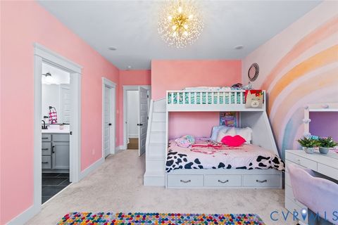 Tiny photo for 7219 Bonallack Bend, Chesterfield, VA 23120 (MLS # 2607180)