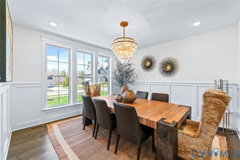 Tiny photo for 7219 Bonallack Bend, Chesterfield, VA 23120 (MLS # 2607180)