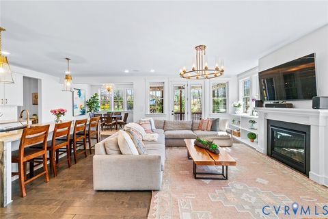 Tiny photo for 7219 Bonallack Bend, Chesterfield, VA 23120 (MLS # 2607180)