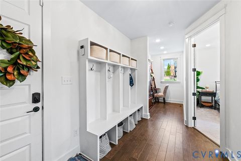 Tiny photo for 7219 Bonallack Bend, Chesterfield, VA 23120 (MLS # 2607180)