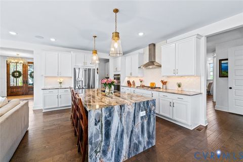 Tiny photo for 7219 Bonallack Bend, Chesterfield, VA 23120 (MLS # 2607180)