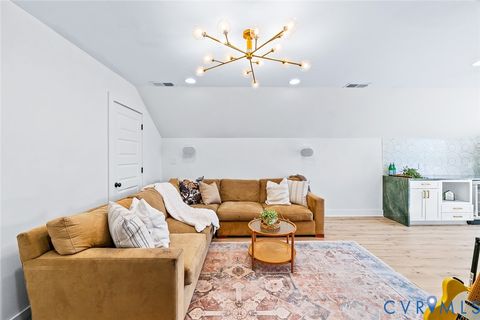 Tiny photo for 7219 Bonallack Bend, Chesterfield, VA 23120 (MLS # 2607180)