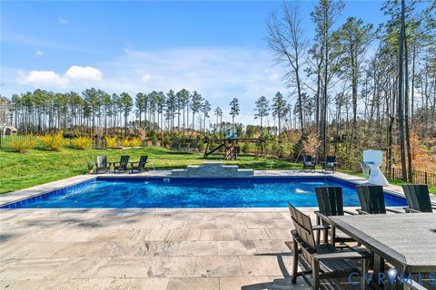 Tiny photo for 7219 Bonallack Bend, Chesterfield, VA 23120 (MLS # 2607180)