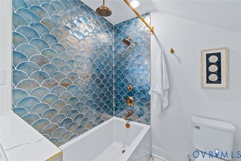 Tiny photo for 7219 Bonallack Bend, Chesterfield, VA 23120 (MLS # 2607180)