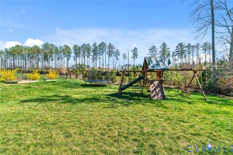 Tiny photo for 7219 Bonallack Bend, Chesterfield, VA 23120 (MLS # 2607180)