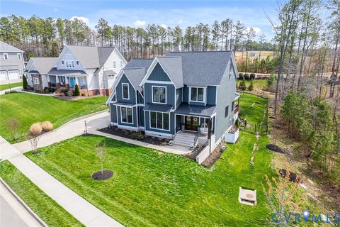 Tiny photo for 7219 Bonallack Bend, Chesterfield, VA 23120 (MLS # 2607180)