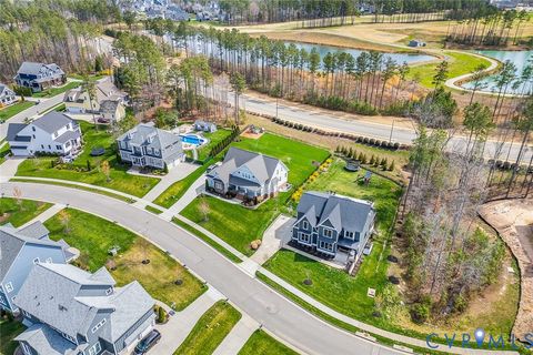 Tiny photo for 7219 Bonallack Bend, Chesterfield, VA 23120 (MLS # 2607180)