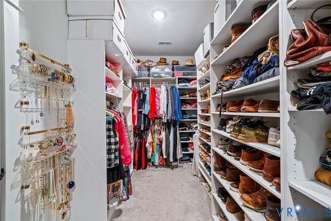 Tiny photo for 7219 Bonallack Bend, Chesterfield, VA 23120 (MLS # 2607180)