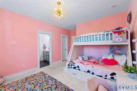 Tiny photo for 7219 Bonallack Bend, Chesterfield, VA 23120 (MLS # 2607180)