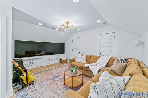 Tiny photo for 7219 Bonallack Bend, Chesterfield, VA 23120 (MLS # 2607180)