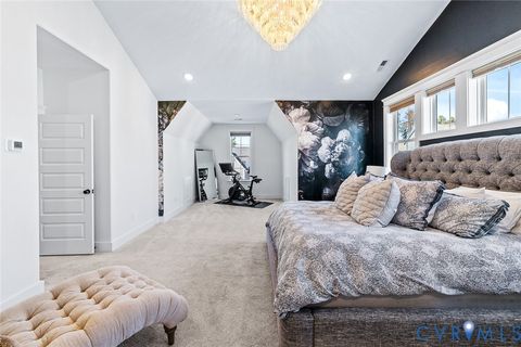 Tiny photo for 7219 Bonallack Bend, Chesterfield, VA 23120 (MLS # 2607180)