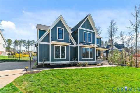 Tiny photo for 7219 Bonallack Bend, Chesterfield, VA 23120 (MLS # 2607180)