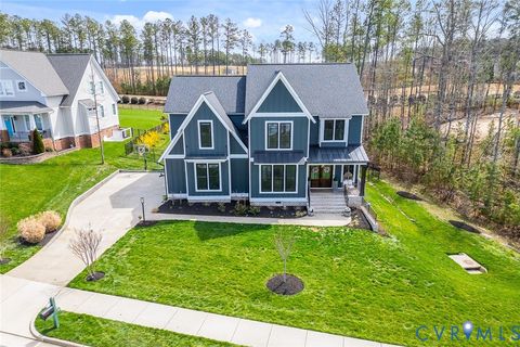 Tiny photo for 7219 Bonallack Bend, Chesterfield, VA 23120 (MLS # 2607180)