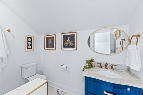 Tiny photo for 7219 Bonallack Bend, Chesterfield, VA 23120 (MLS # 2607180)